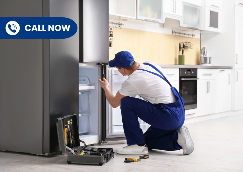 Hoskinston Appliance Repair Company